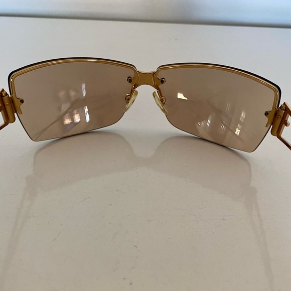 Vintage FENDI (Authentic) Sunglasses SL7463 main image 13